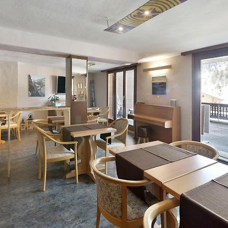 Le Chamois Ξενοδοχείο Les Diablerets Εξωτερικό φωτογραφία